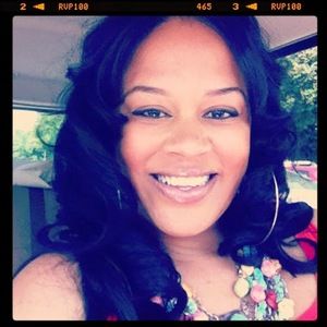 Meet your Posher, Ashley